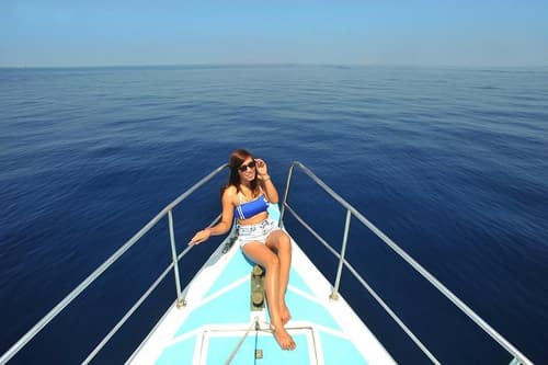 Exotic Maldives 5 Nights