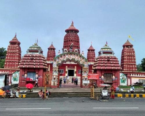 9-Day Bhubaneshwar & Jagannath Puri Journey | Odisha Travel Itinerary