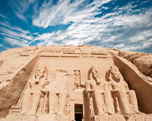 Discover Cairo, Luxor, Edfu and Aswan