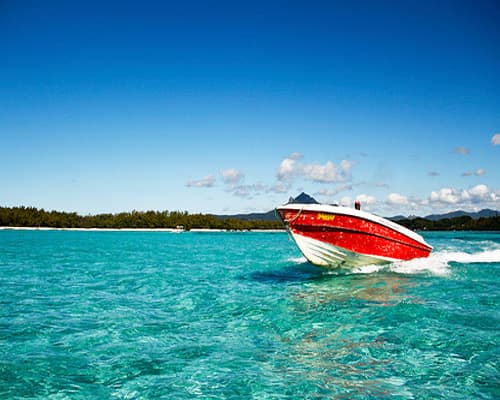 ISLA MAURICIO 3*: HOTEL LE PALMISTE (7 NOCHES EN HABITACION STANDARD EN MP)