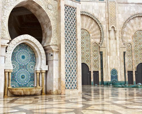 Esperienze in Marocco