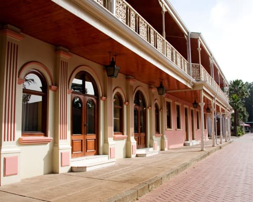 DESCUBRIENDO SUDAFRICA (PILANESBERG) Y CATARATAS VICTORIA (ZAMBIA) (Lunes)