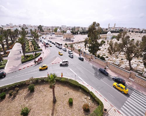 250279 - Tunísia | Monastir | 2026 | Voos de Lisboa