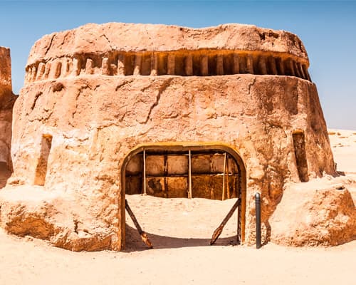 Tunisia Tour Stellare partenza da Roma dal 07 mar al 14 mar