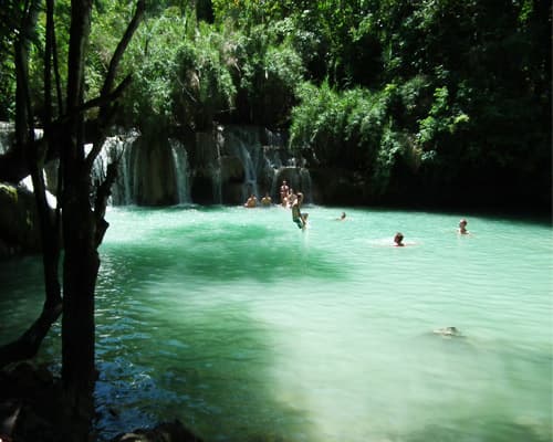 Rundreise "Laos und Vietnam für Entdecker" & Baden in Ho Tram