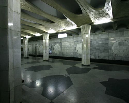 UZBEKISTAN (Opción 2)