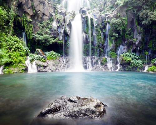 Inselhopping: Mauritius, Rodriguez & La Reunion