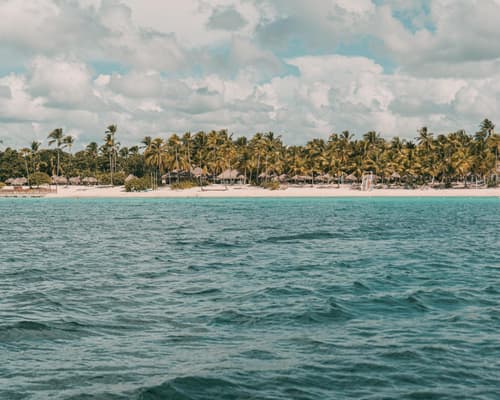 Estancias en Bayahibe 