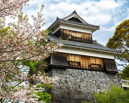 Rundreise "Prachtvolles Japan" & Stopover Seoul in Südkorea