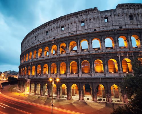 Festat e Nentorit ne Rome