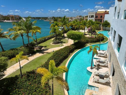 TRS Cap Cana Waterfront & Marina Hotel - All Inclusive