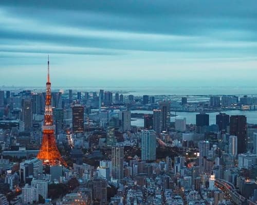 Norte de Japon Fin Sapporo (2026)