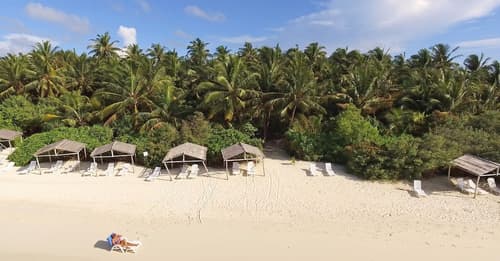 Privatrundreise "Goldenes Dreieck" & Malediven Badeurlaub 