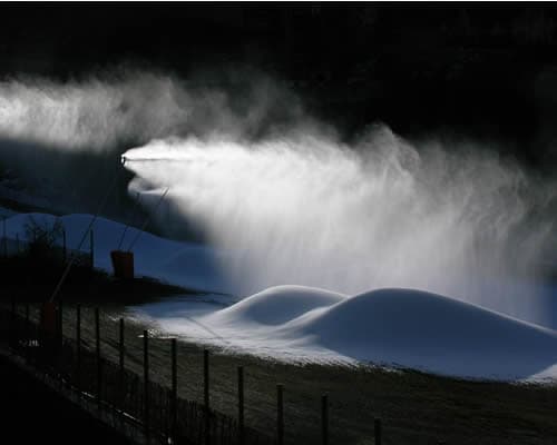 Fin de Año en Andorra