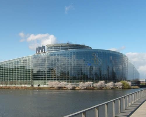 Semana Santa Estrasburgo