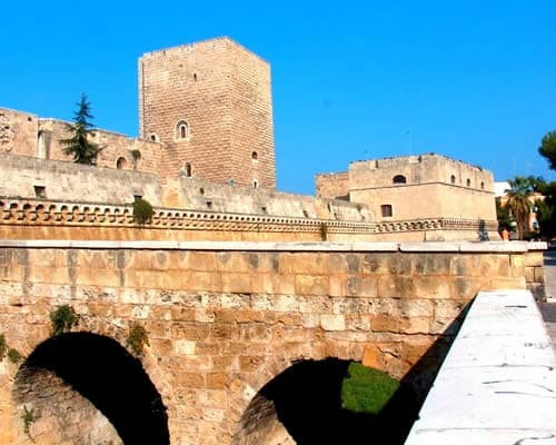 ¡NUEVO! Fantasia de Puglia 8 Días / 7 Noches