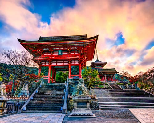 Easy Japan .....con esperienza culturale