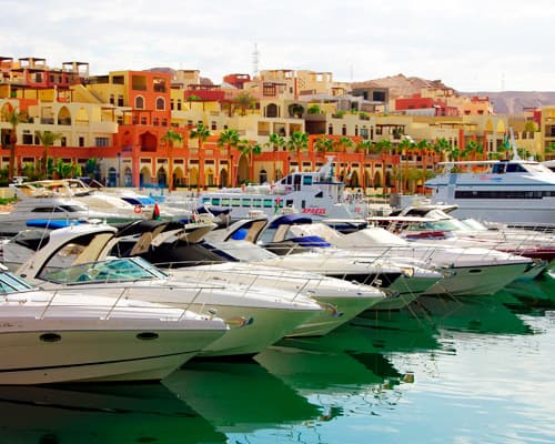 JORDANIA AL COMPLETO 5*