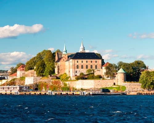 TODO FIORDOS Y COPENHAGUE