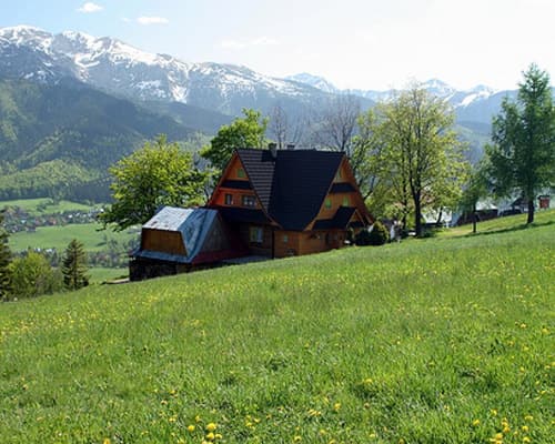 8 Days - Book Kraków & Zak, Save Now