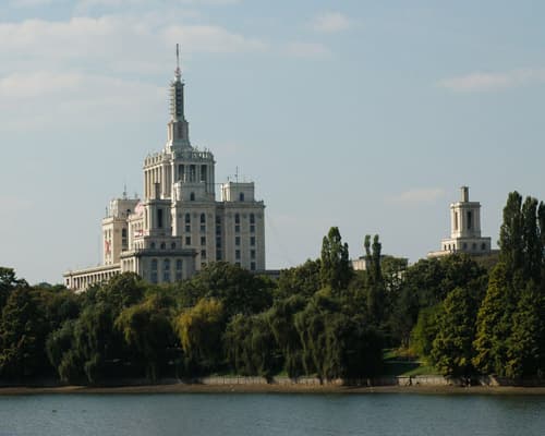 Romania.....Una Vera Favola!