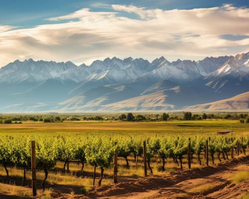 VERANO 2026 EN ARGENTINA: MENDOZA