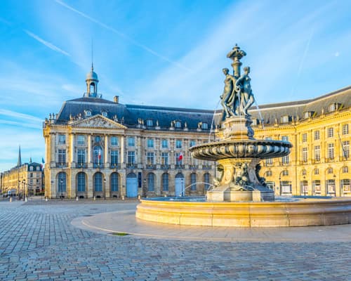 9 Days France Special