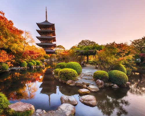 Japón, Cultura y Compras