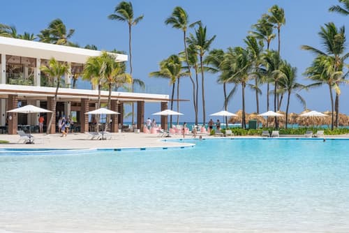 Caribe Deluxe Princess 4 Star All Inclusive