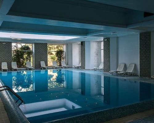 Epifania in Tunisia con volo diretto da Cagliari 2-7 Gennaio