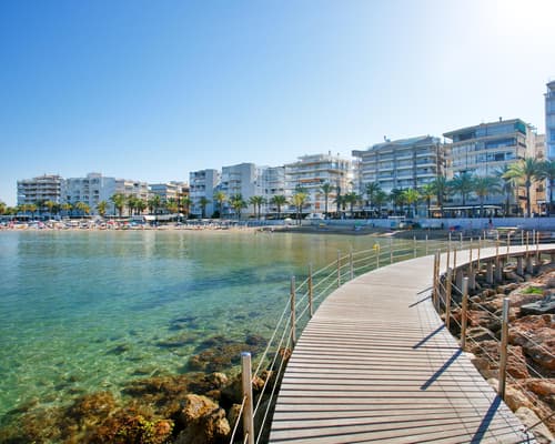  Flydrive Catalonië met de kids - 10 dagen