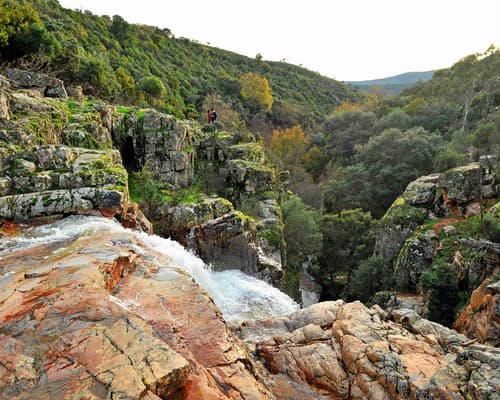 #MAGICALVILLAGES-GREAT ROUTE OF CITIES AND TOWNS OF THE ANCIENT KINGDOMS