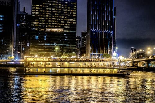 Highlights of Thailand and Vietnam