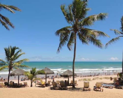 Imbassaí 29/07 - Vacaciones Invierno