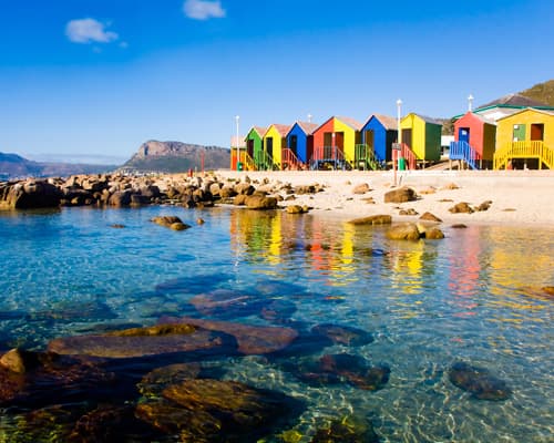 Cape Town, South Africa