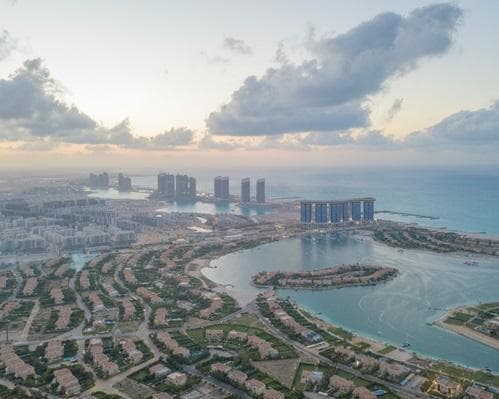 Egito-El Alamein-Verão 26-Partida de Lisboa