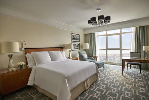 10 Days. 3n MAKKAH 5* | 3n MADINAH 5* | 3n CAIRO 5*