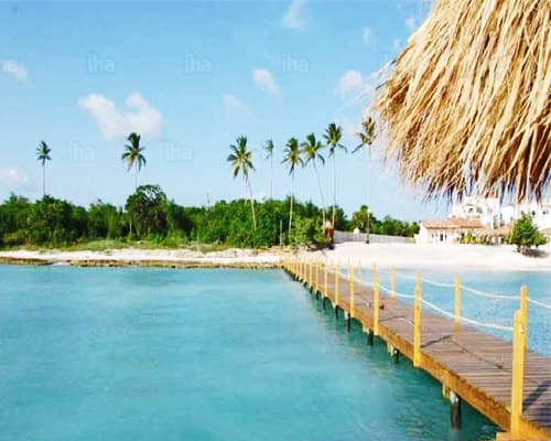 Rep. Dominicana(Bayahibe)-Verão 26-Partida Lisboa