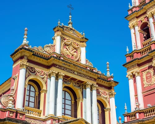 Salta, Buenos Aires and Mendoza (7 days / 6 nights)