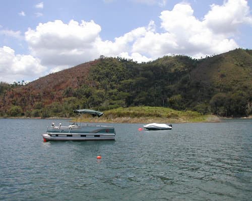 Estancias en Trinidad 