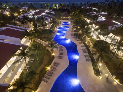 Occidental Punta Cana - All Inclusive 5 Star