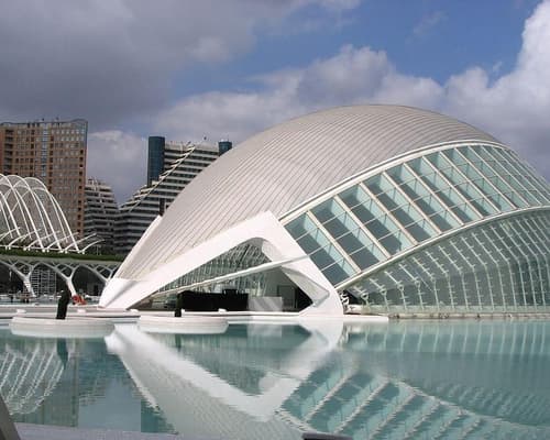 Best of Madrid, Valencia and Barcelona 9 Night