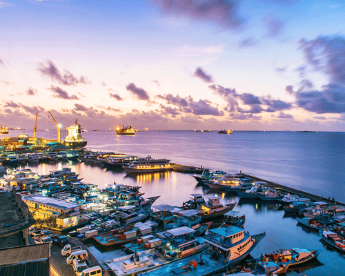 ISLAS MALDIVAS 5*: HOTEL YOU & ME BY COCOON (7 NOCHES EN HABITACION LAGOON VILLA EN TI)