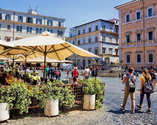 Minipaquete Roma (2025)