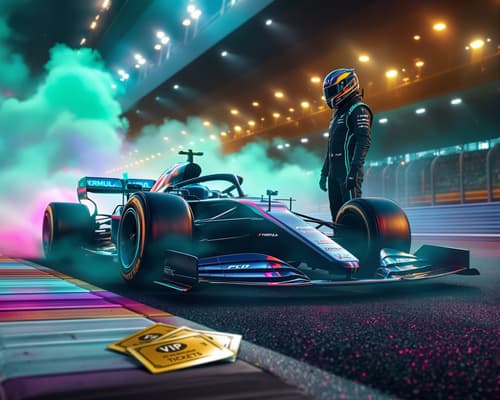 Grand Prix-ul Braziliei – Trăiește pasiunea și energia unică de pe circuitul Interlagos din São Paulo cu un pachet complet: zbor, cazare premium și bilete garantate la cursă