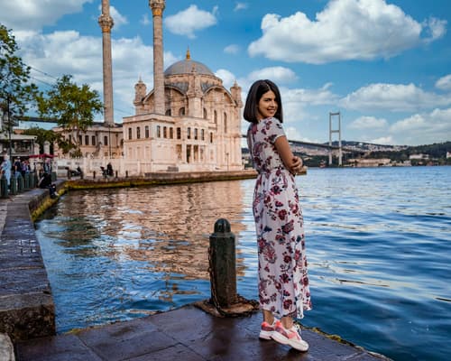 ¡SUPER OFERTA! TURQUÍA