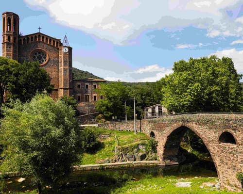 #MAGICALVILLAGES-NORTHERN VALLEYS ROUTE