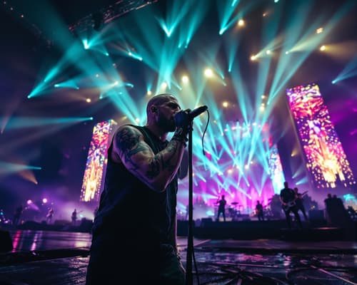 Rezervă online bilete garantate la concertul Linkin Park - Stockholm | Livrare electronică direct în cont | Pachete personalizabile & suport 24/7