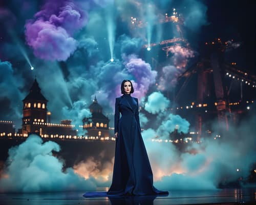 Katy Perry - Glasgow, UK