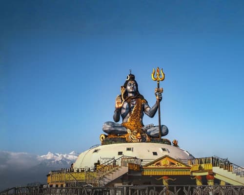 Viaggio nello spirito del Nepal